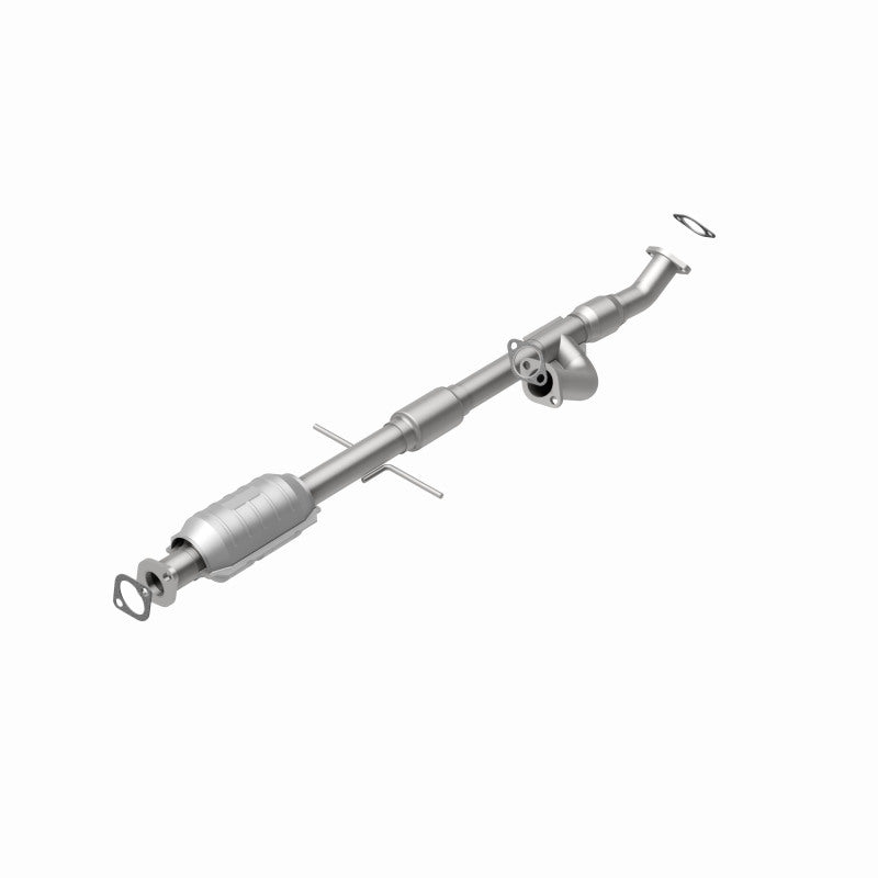MagnaFlow 441051 Conv DF fits Hyundai 00-01 Sonata 2.5L