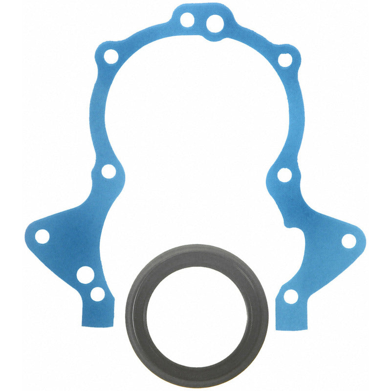 Fel-Pro TCS12662 TCS 12662 Flywheel Housing Gasket