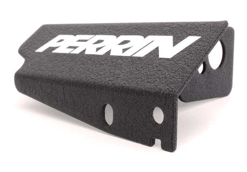 PERRIN PSP-ENG-161BK 08-21 fits Subaru STI Boost Control Solenoid Cover - Black