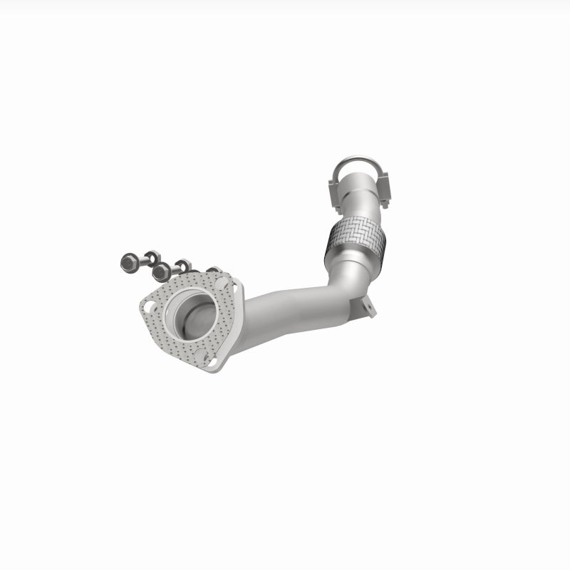 Magnaflow 107-0149 BRE Exhaust 97-01 A4 Quattro 1.8L Front Pipe Kit