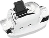 Twin Power 492580 fits 36-69 FL 52-72 XL and Custom Use Chrome Headlight Switch