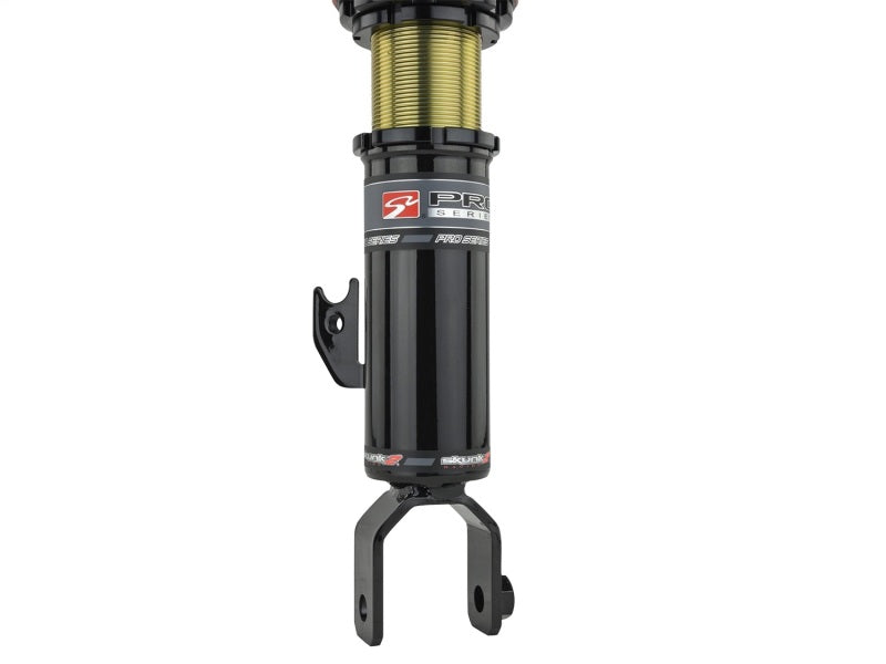 Skunk2 Racing 541-05-8400 Skunk2 00-09 fits Honda S2000 Pro-ST Coilovers - Mono-Tube Shortened Damper