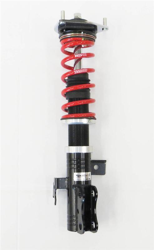 RS-R XBIT086M 11+ fits Toyota Prius V Sports-i Coilovers