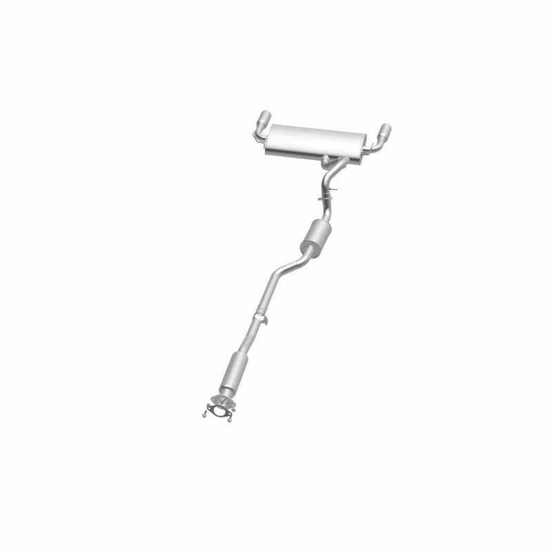 Magnaflow 106-0504 BRE Exhaust Kit 13-18 fits Ford Escape