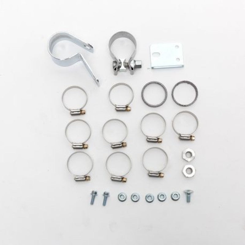 S&S 551-0215 Cycle 2017 M8 Touring Power Tune Dual Hardware Kit