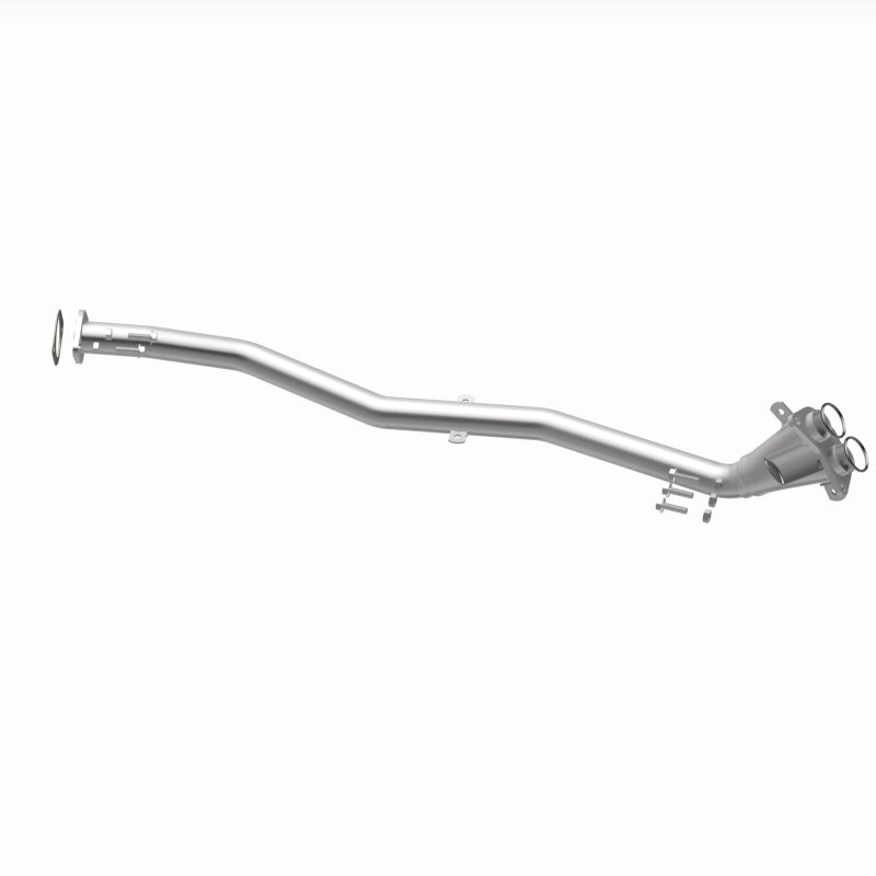 Magnaflow 107-0125 BRE Exhaust 90-96 D21 Pickup 2.4L Front Pipe Kit