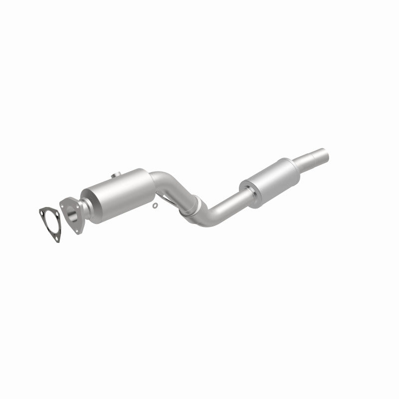 MagnaFlow 49903 Conv DF fits Audi 08-09 A4 Quattro 3.2L