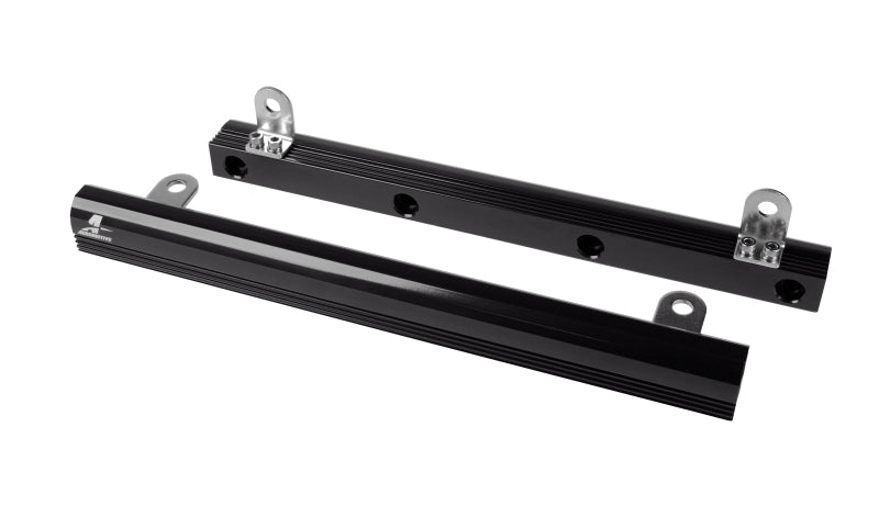 Aeromotive 14141 2010 Ford fits Cobra Jet Fuel Rails