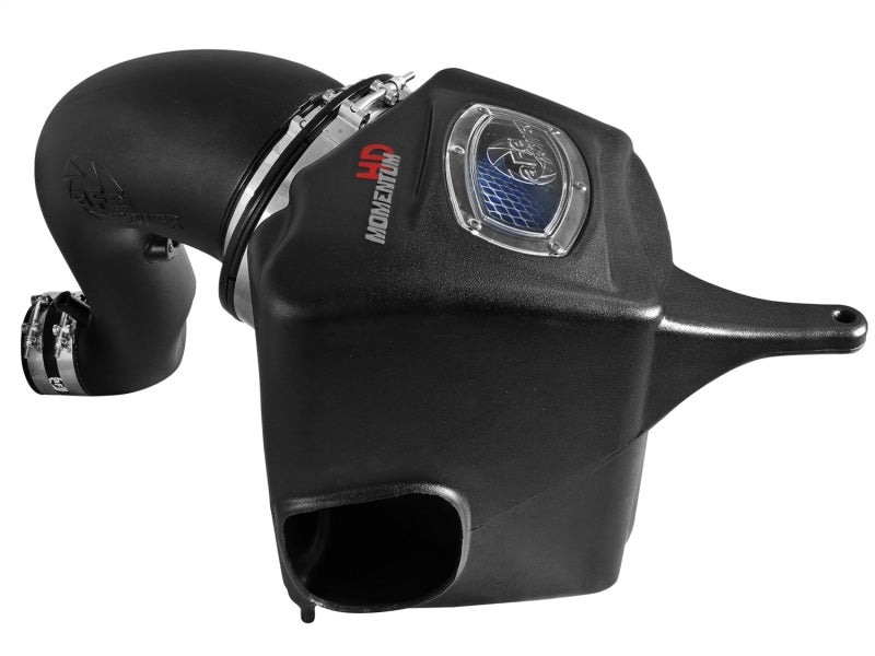 AFE 50-72005 um HD PRO 10R Stage-2 Si Air Intake System 13-14 fits Dodge RAM Di