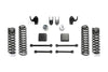 Fabtech K4162 fits Jeep 20-21 JT 4WD Gas 3in Sport Ii System w/Shk Ext