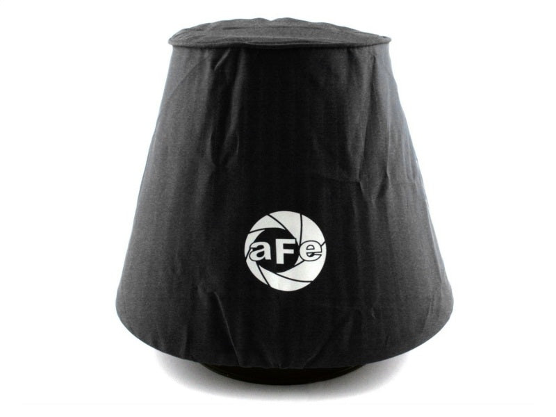 AFE 28-10133 MagnumSHIELD Pre-Filters P/F 2x/72-90032 (Black)
