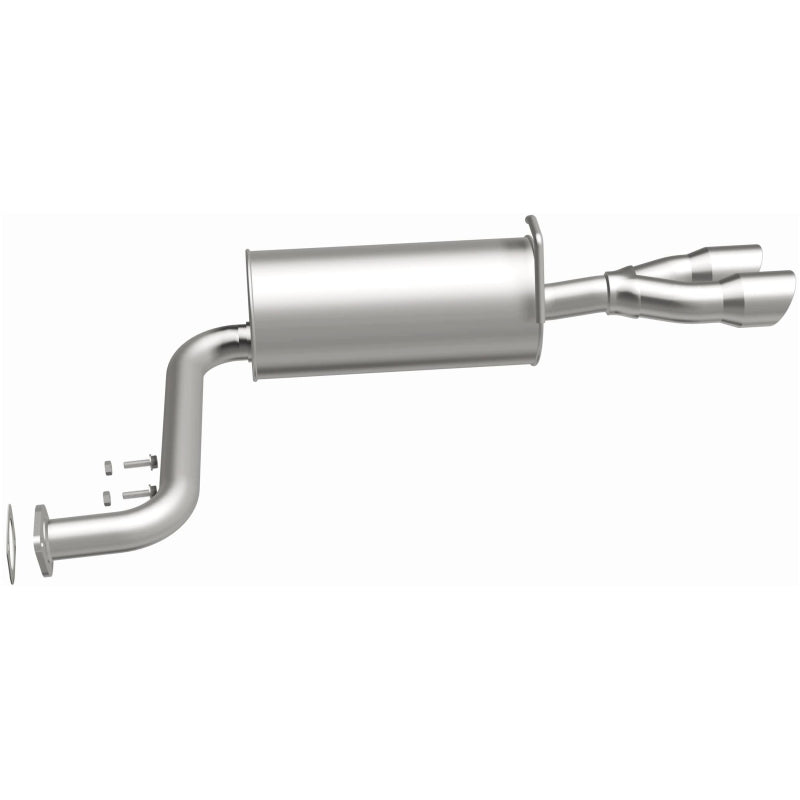 Magnaflow 108-0018 BRExhaust 09-13 fits Mazda 6 2.5L Muffler Kit