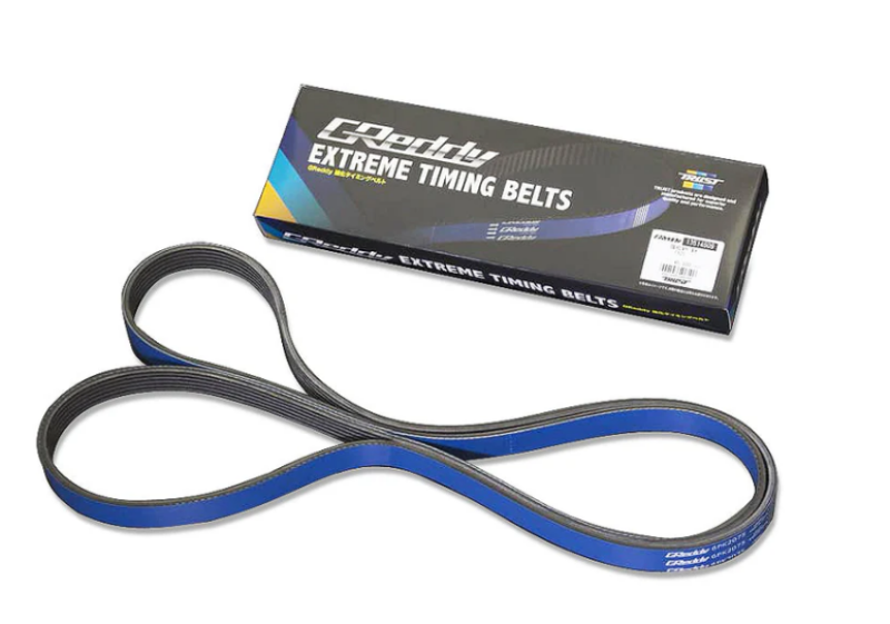 GReddy 13514509 fits Subaru FA20 V-Belt