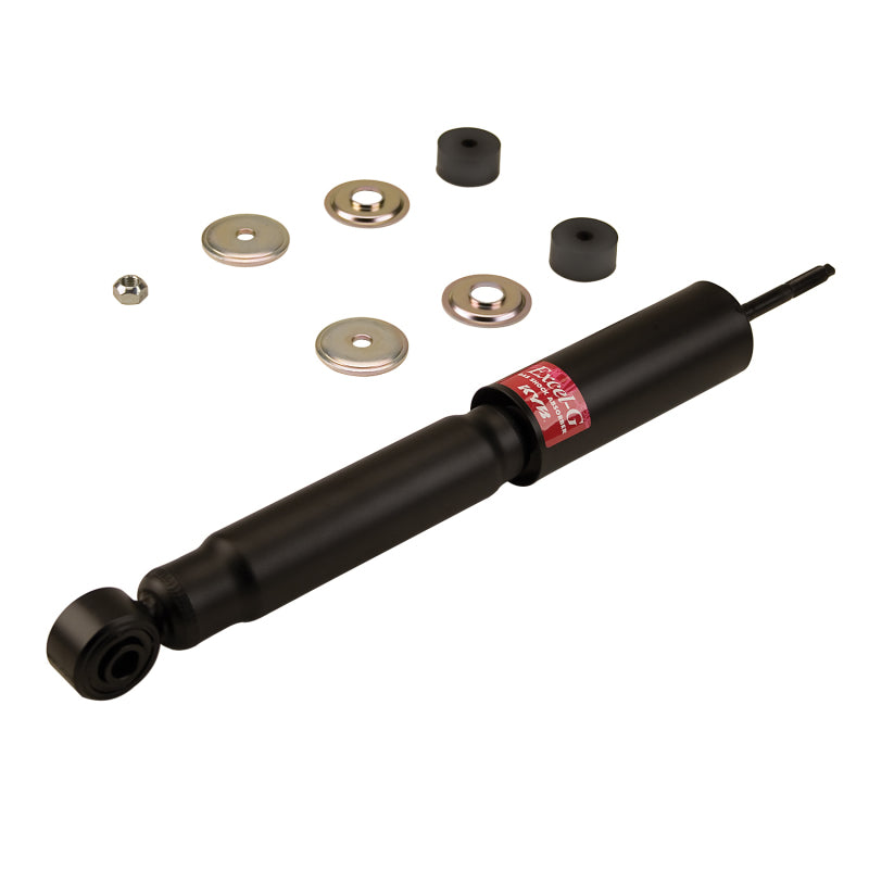 KYB 344383 Shocks & Struts Excel-G Front CHEVROLET fits Silverado C and R - Ser