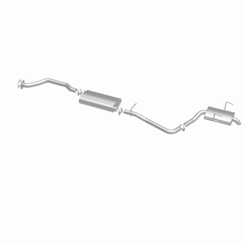 Magnaflow 106-0279 BRE Exhaust Kit 09-17 fits Chevy Traverse 3.6L