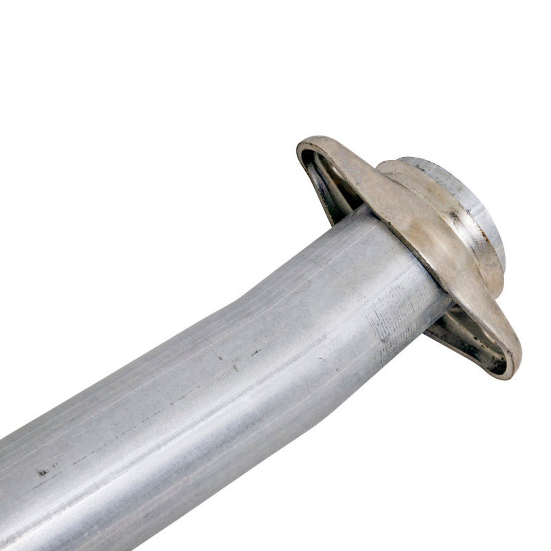 BBK 1810 Mustang 5.0 Short Mid X Pipe w Catalytic Converters 2-1/2 For Automati