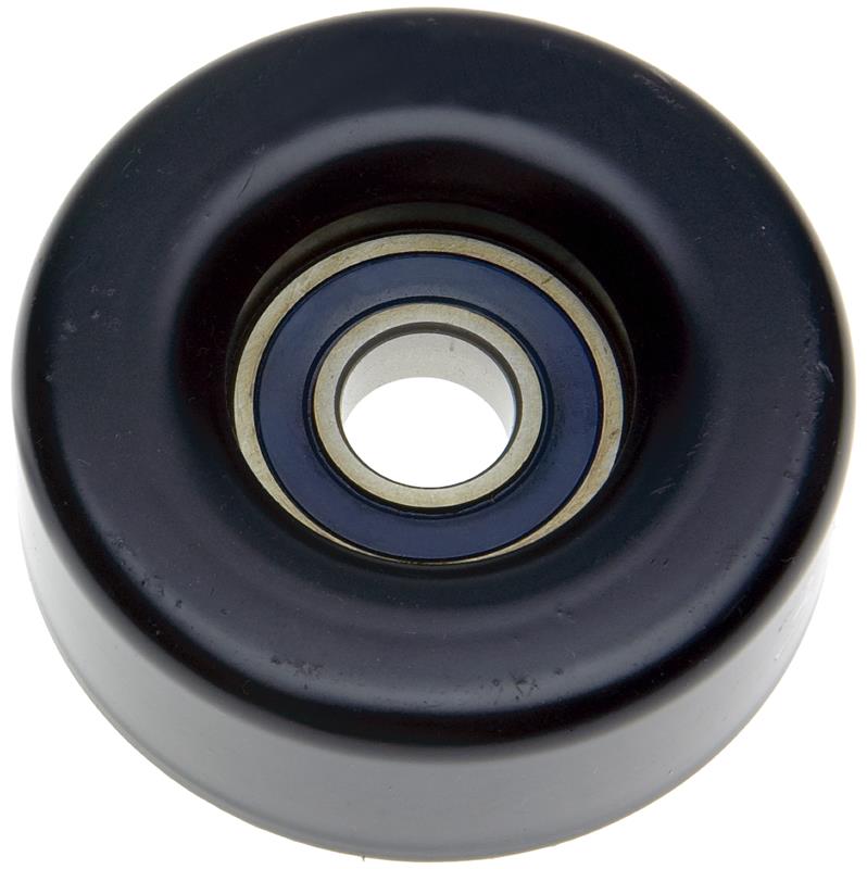 Gates 38005 99-04 fits Nissan Frontier V-6 3.3L Fan & P.S. Belt Drive Pulley