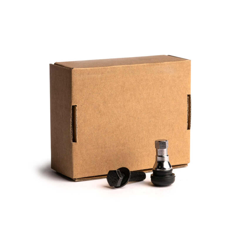 Method Wheels BH-H24100-BZ Method Beadlock Hardware Kit - 5/16-18x1in - 24 Pieces - Blk