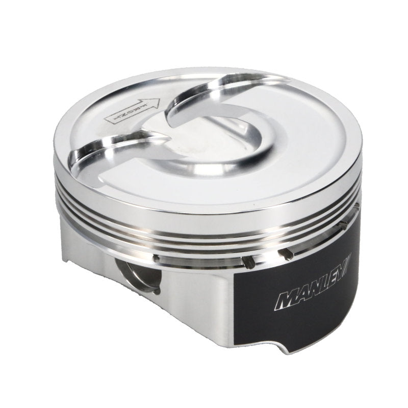 Manley 560505C-8 fits Chevy LT1 Direct Injected Series 4.00in Stroke 4.130in B
