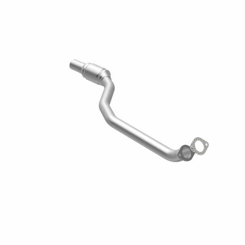 MagnaFlow 49781 Conv DF fits BMW 08-09 535i 3.0L DS Rea