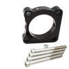 Snow Performance SNO-40066 fits Mitsubishi Evo 7/8/9 Throttle Body Injection Plate
