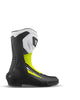 Gaerne 2453-004-8 G.RT Boot Black/White/Yellow Size - 8