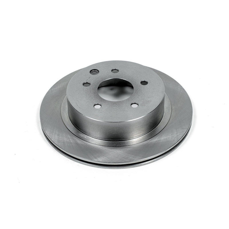 PowerStop JBR1106 fits Infiniti 03-05 G35 Rear Autospecialty Brake Rotor
