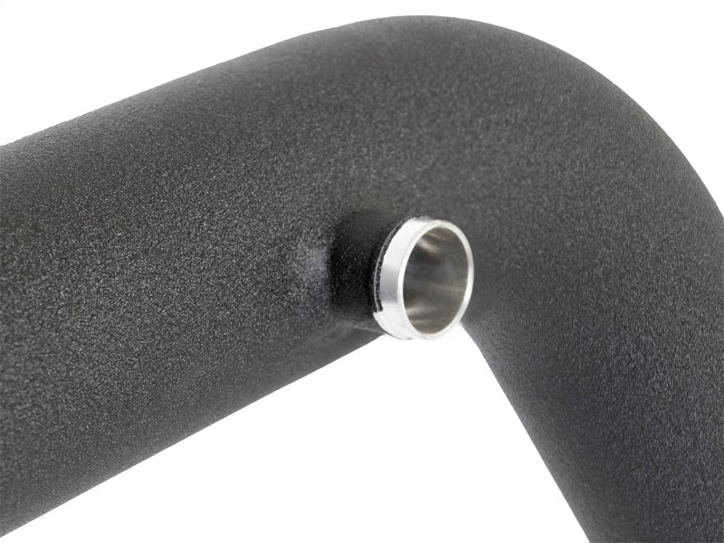 AFE TR-5306B-R Stage-2 Pro 5R Cold Air Intake System 15-17 fits Ford Focus St