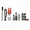Industrial Injection C45602 Torque Lock Injector Cup Complete Kit w/Removal Tools