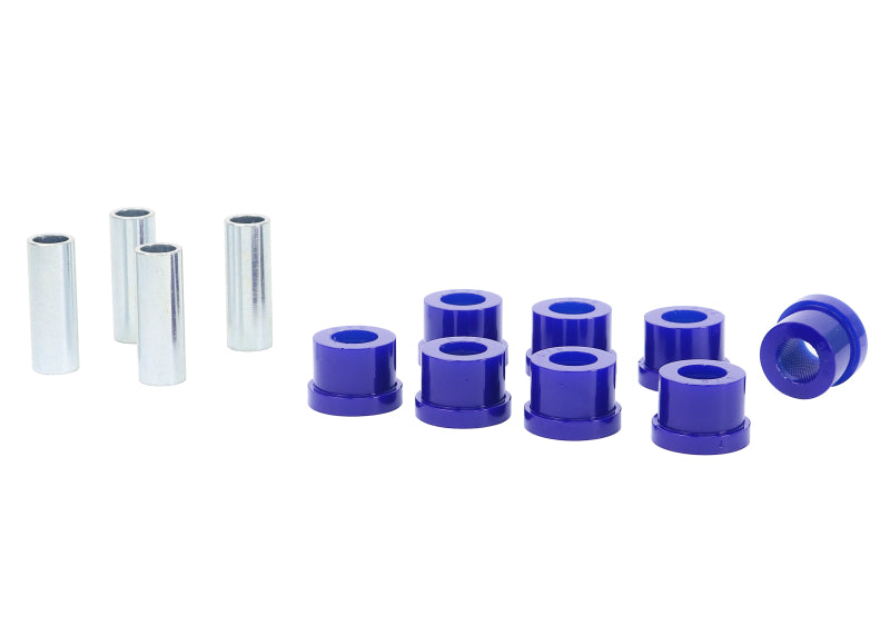 SuperPro SPF2320K R Lower Control Arm/ Inner Bush