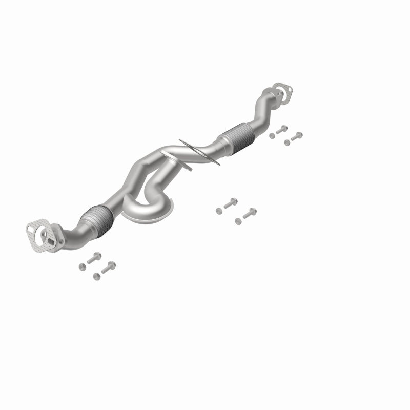 Magnaflow 107-0221 BRE Exhaust 05-10 fits Sportage Tucson 2.7L Front Pipe Kit