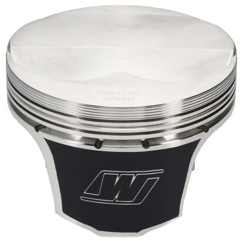 Wiseco RED0041XS RED Series fits Chevy Small Block 350 4.000in Bore 1.425in CH -2.00 CC Piston Set