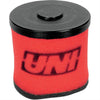 Uni Filter NU-4107 Uni FIlter 84-86 fits Honda Elite 125/150 Air Filter