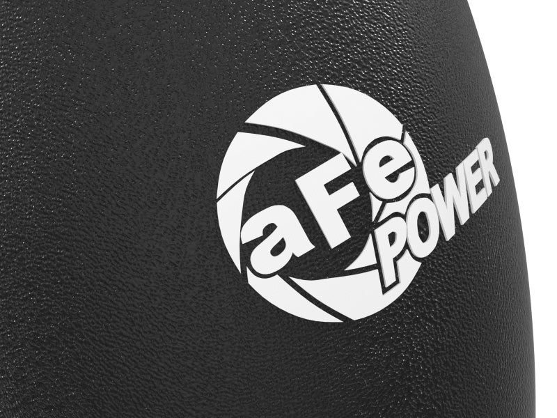 AFE 46-20709-B its GM Diesel Trucks V8 6.6L L5P BladeRunner 3.5in Aluminum Cold