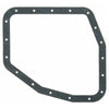 Fel-Pro TOS18746 fits Toyota Corolla TOS 18746 Transmission Oil Pan Gasket 18 Bolt Hole One Piece Gasket