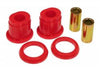 Prothane 6-604 65-79 fits Ford F100-350 2wd Axle Pivot Bushings - Red