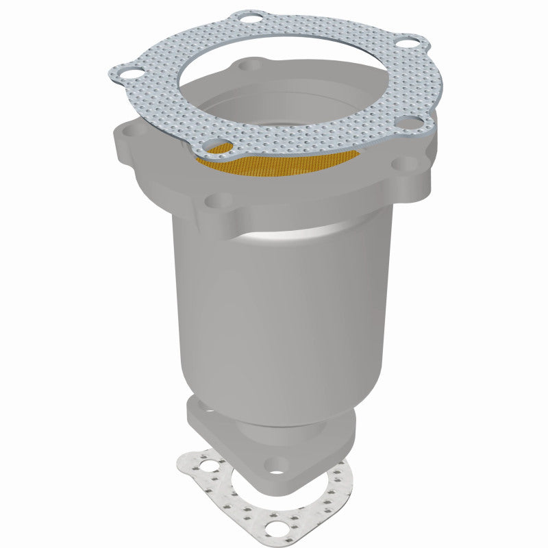 MagnaFlow 49299 Conv DF fits Mazda 00-02 626 2.0L OEM