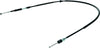 QuadBoss 563499 Qboss Atv Throttle Cable