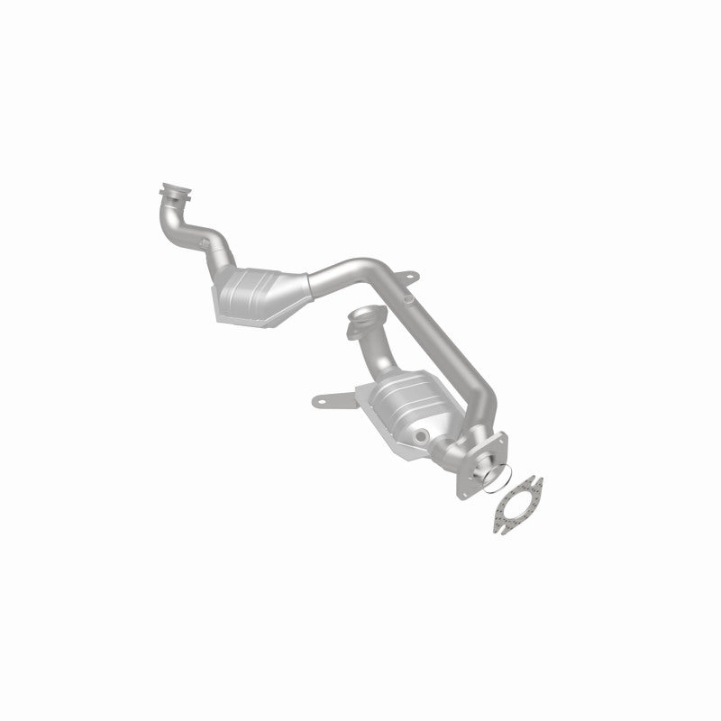 MagnaFlow 441122 Conv DF fits Lincoln 95-97 Continental