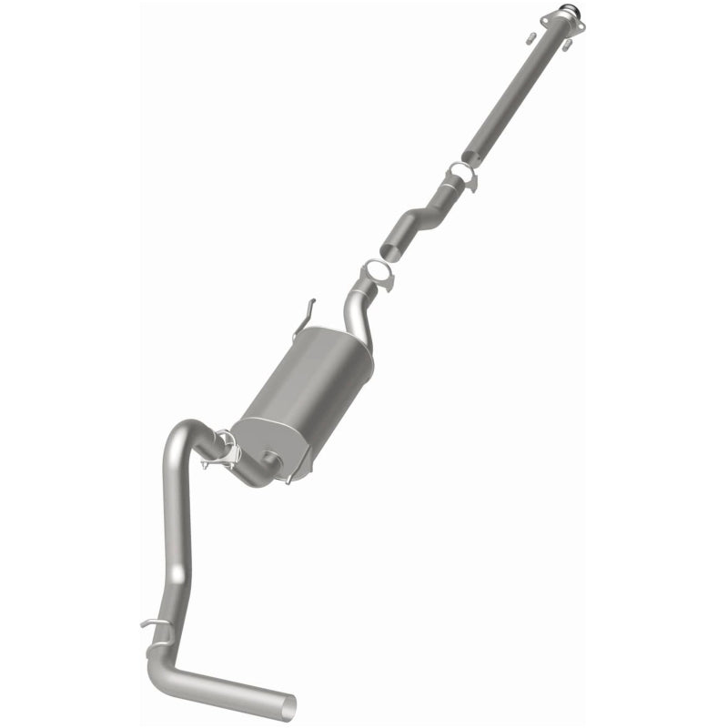 Magnaflow 106-0171 BRE Exhaust Kit 05-12 fits Toyota Tacoma 4.0L