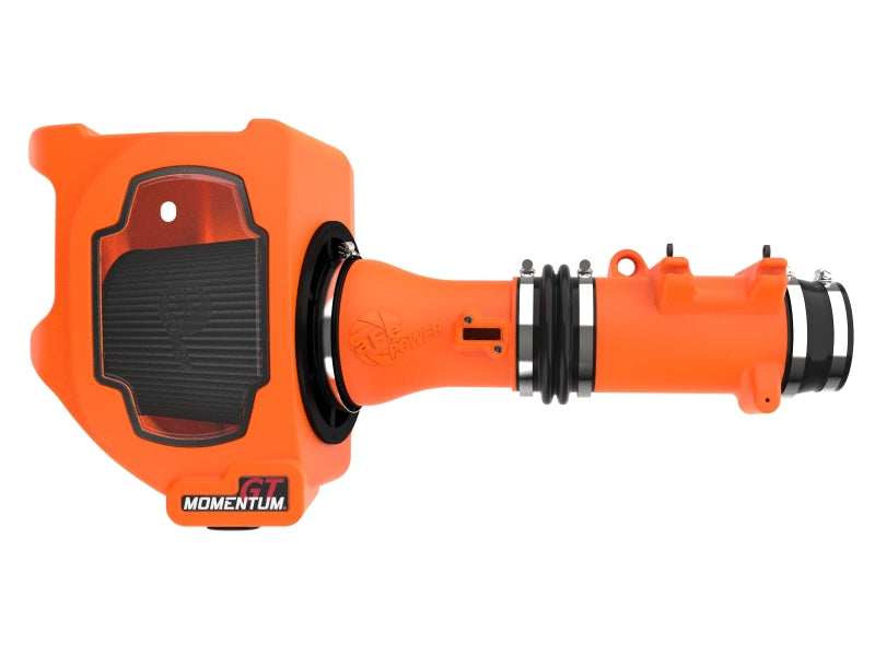 AFE 50-70120KN its RAM 1500 L6-3.0L (tt) Momentum GT Orange Edition Air Intake