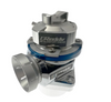 GReddy 11501666 Type FV2 Universal BOV - Floating Design