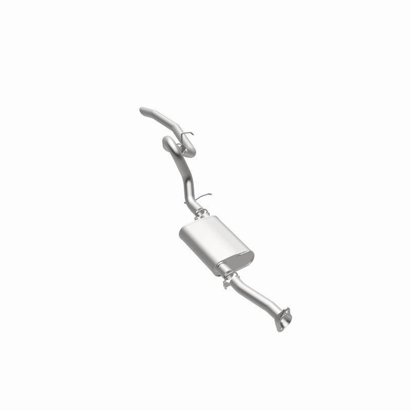 Magnaflow 106-0111 BRE Exhaust Kit 99-04 fits Ford Mustang