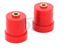 Prothane 7-320 06-11 fits Chevy HHR Rear Control Arm Bushings - Red