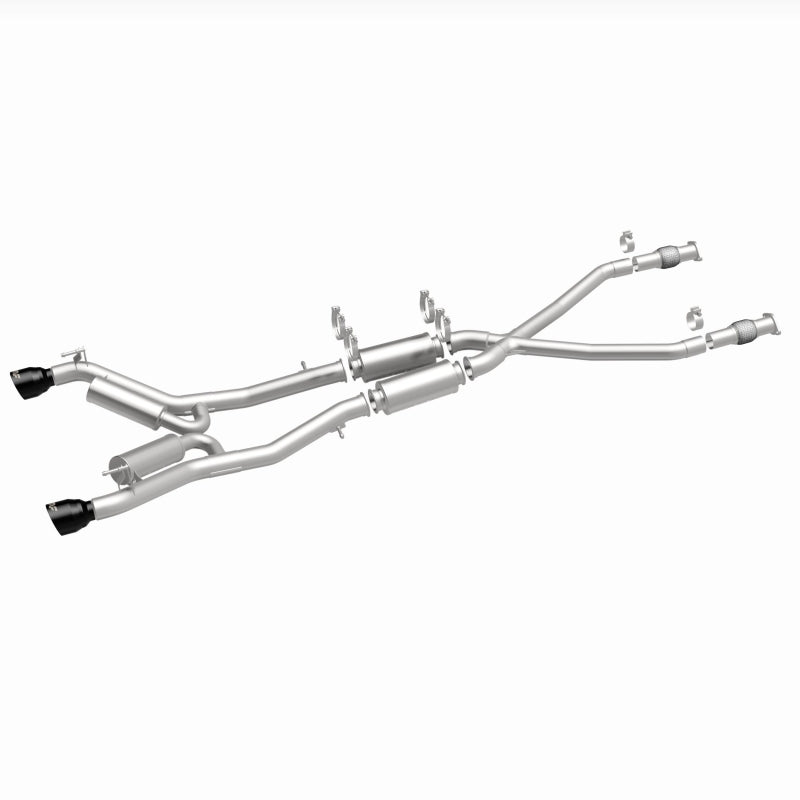 Magnaflow 19697 23-2025 fits Nissan Z SPEQ Series Cat-Back Exhaust System