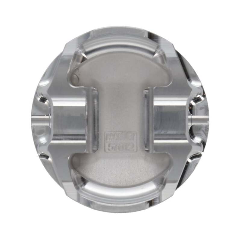 Manley Performance 609305CE-1 Manley fits Toyota 2JZGTE 86.5mm Bore +.5mm Ove