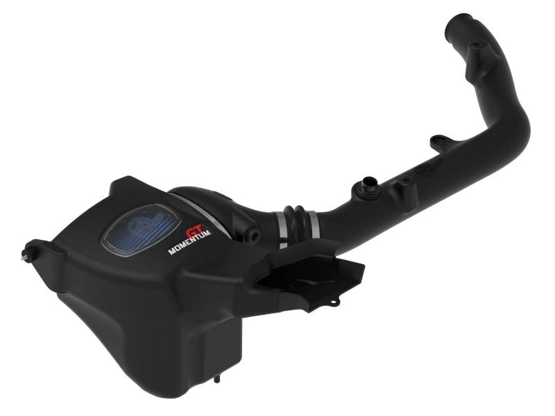 AFE 50-70081R um GT Pro 5R Cold Air Intake System 2021 fits Ford Bronco V6 2.7