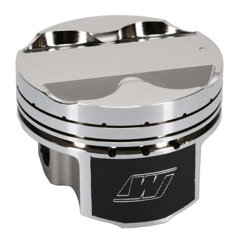 Wiseco K677M87AP fits Toyota 2JZGTE 3.0L 87mm +1mm Oversize Bore Asymmetric Skir