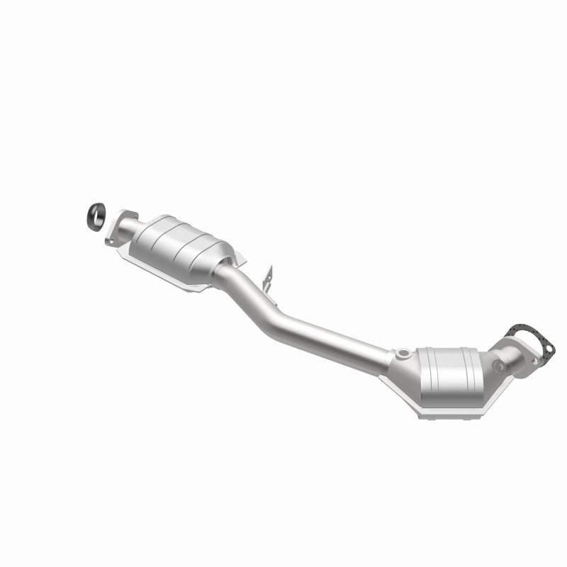 MagnaFlow 444043 Conv DF fits Subaru 99-04 Forester 2.5L