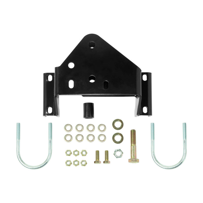 Rancho RS62101 07-17 fits Jeep Wrangler Front Track Bar Bracket
